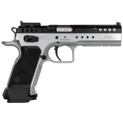 TANFOGLIO LIMITED MASTER 9MM 4.75 TANFOGLIO LIMITED MASTER 9MM 4.75