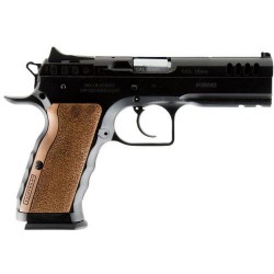 TANFOGLIO STOCK I 9MM 4.5 TANFOGLIO STOCK I 9MM 4.5
