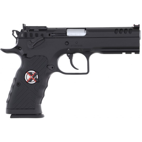 TANFOGLIO STOCK 1 XTREME 9MM 4.75