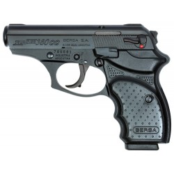BERSA THUNDER CC .380 ACP FS8+1 SHOT BLACK MATTE SYNTHETIC