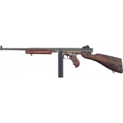 THOMPSON M-1 45ACP CARBINE 45 ACP ARMY 250TH ANNIVERSARY