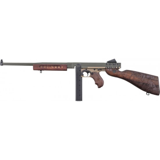 THOMPSON M-1 45ACP CARBINE 45 ACP ARMY 250TH ANNIVERSARY