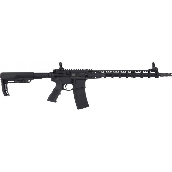 TROY CARBINE CQB SPC A3 5.56MM (223) 16