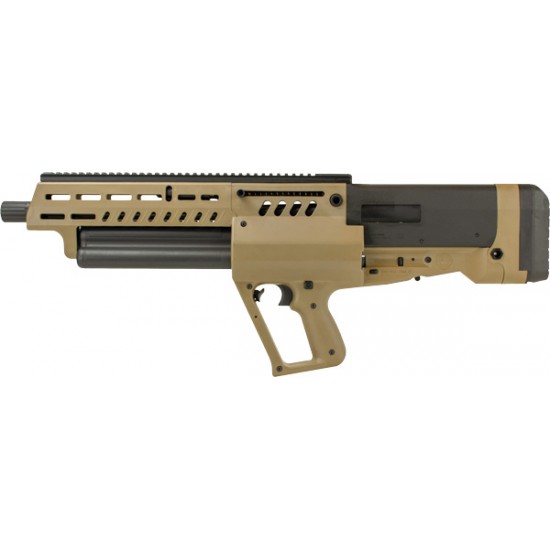 IWI TAVOR TS12LH BULLPUP 12GA. 18.5