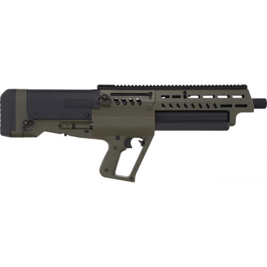 IWI TAVOR TS12LH BULLPUP 12GA. 18.5