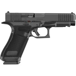 GLOCK 17 ORS 9MM GEN6 FS 10-SHOT W/FRONT SERATIONS BLK GLOCK 17 ORS 9MM GEN6 FS 10-SHOT W/FRONT SERATIONS BLK