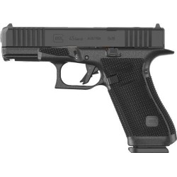 GLOCK 45 ORS 9MM GEN6 FS 17-SHOT W/FRONT SERRATIONS GLOCK 45 ORS 9MM GEN6 FS 17-SHOT W/FRONT SERRATIONS