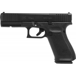 GLOCK 20 MOS 10MM GEN5 FIXED SIGHTS 10-SHOT BLACK