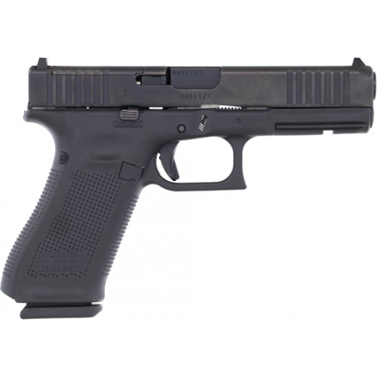 GLOCK 22 40SW GEN4 FIXED SIGT 15RD BLACK USA MFG <
