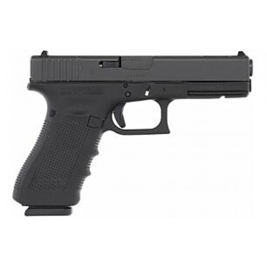 GLOCK 22C 40SW FS 15-SHOT BLACK