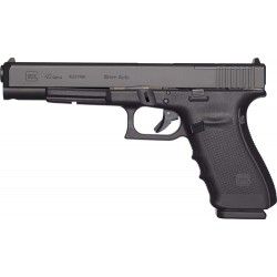 GLOCK 19 9MM AMERIGLO SUPPRER SIGHTS/AIMPOINT ACR P-2 10RD