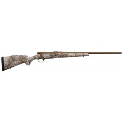 WEATHERBY VANGUARD BADLANDS 25-06 24
