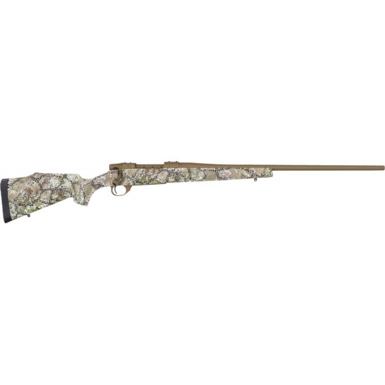 WEATHERBY VANGUARD BADLANDS 7MM PRC 24