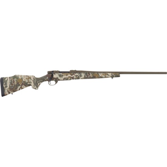 WEATHERBY VANGUARD SPECTER 300 WBY 26