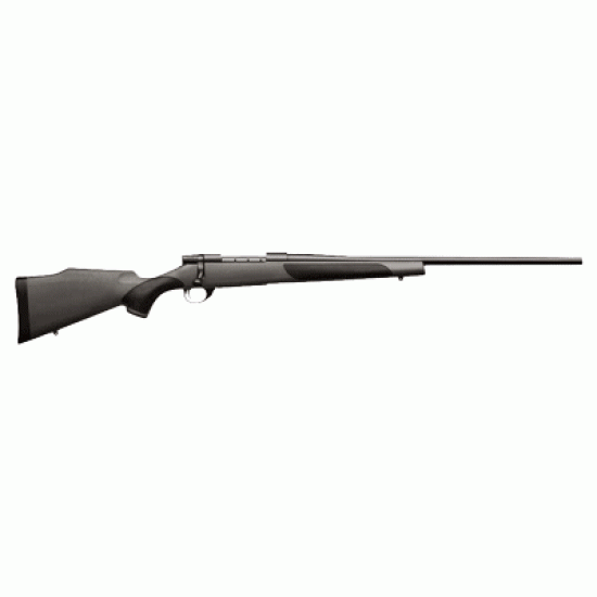 WEATHERBY VANGUARD SYNTHETIC 7MM-08 REM 24