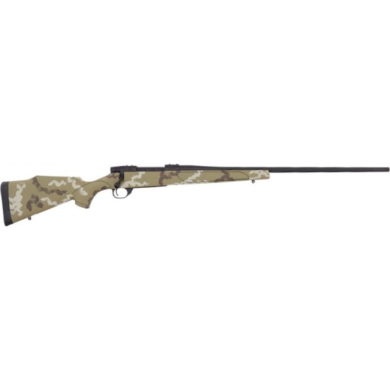WEATHERBY VANGUARD OUTFITTER .22-250 26