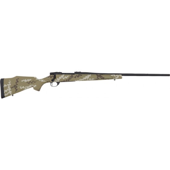 WEATHERBY VANGUARD OUTFITTER 300WM 26