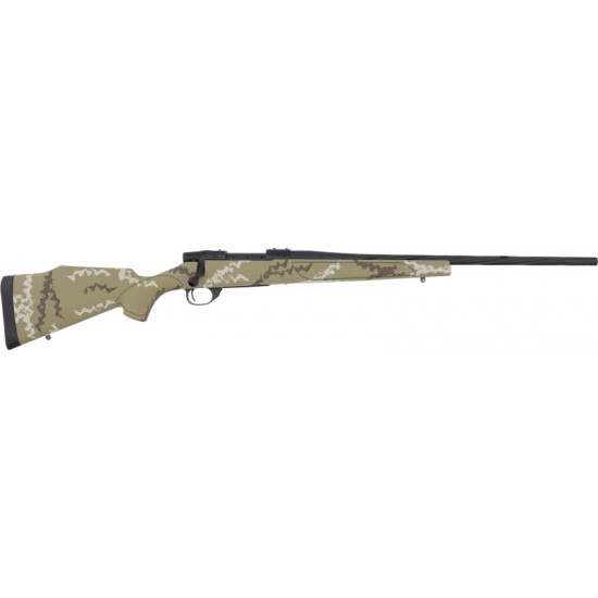 WEATHERBY VANGUARD OUTFITTER 300 WBY 26