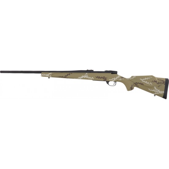 WEATHERBY VANGUARD OUTFITTER 7MM-08 24