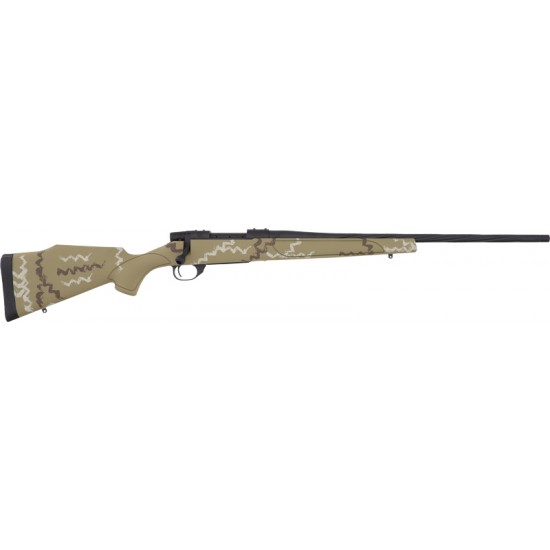 WEATHERBY VANGUARD OUTFITTER 7MM PRC 26