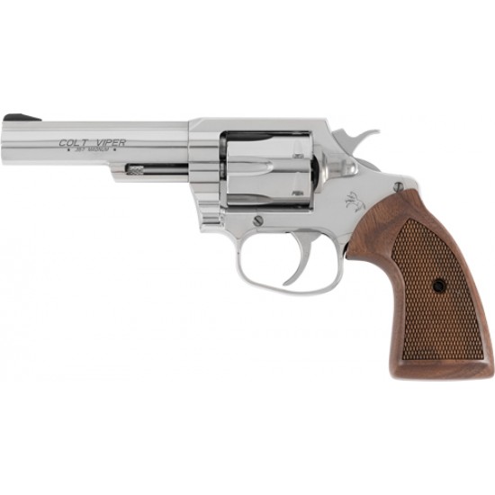 COLT VIPER 357MAG 4.25