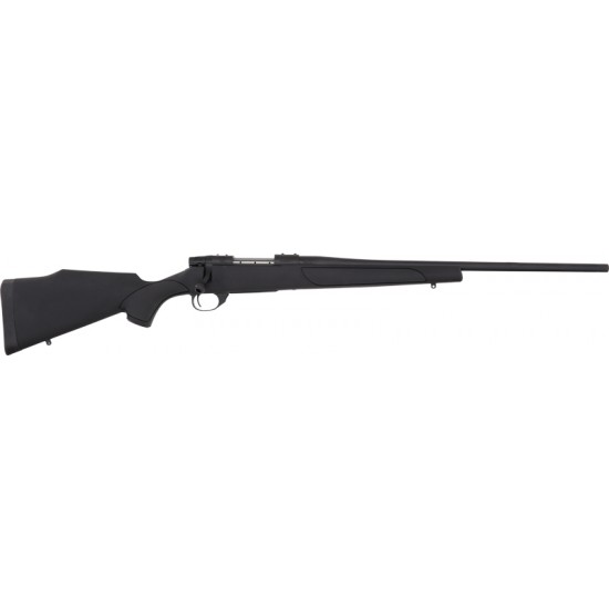WEATHERBY VANGUARD OBSIDIAN .308 WIN 22