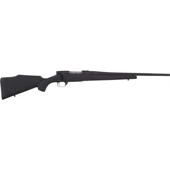 WEATHERBY VANGUARD OBSIDIAN .350 LEGEND 20