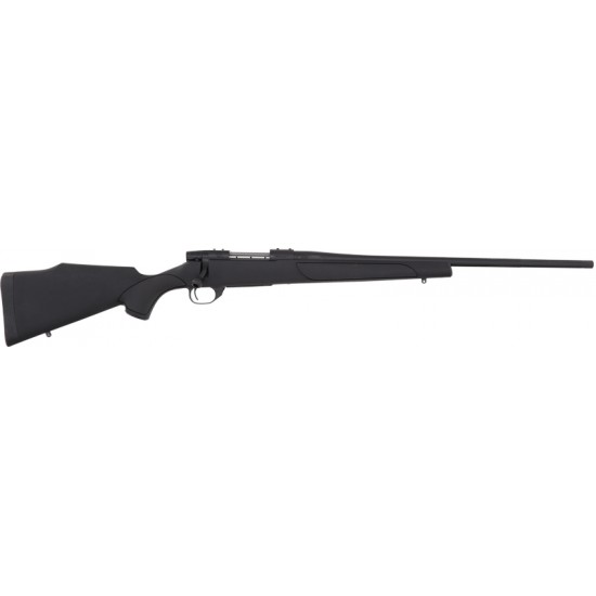 WEATHERBY VANGUARD OBSIDIAN 7MM-08 22