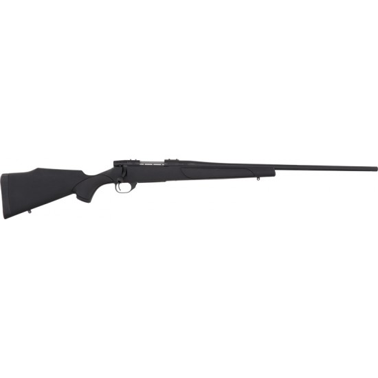WEATHERBY VANGUARD OBSIDIAN 7MM PRC 24
