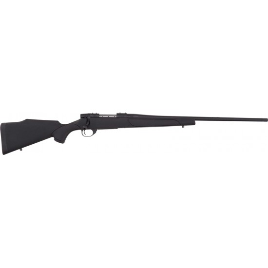 WEATHERBY VANGUARD OBSIDIAN 7MM RM 24