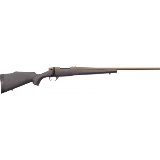 WEATHERBY VANGUARD WEATHERGUARD .22-250 24