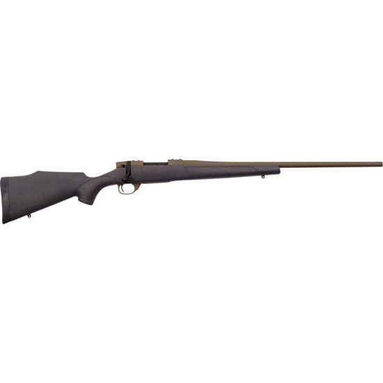 WEATHERBY VANGUARD WEATHRGUARD 243 WIN 22