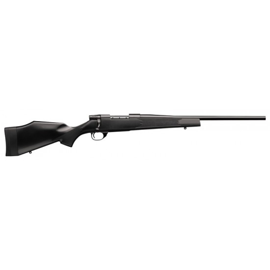 WEATHERBY VGUARD SYNTHETIC COMPACT .243 WINCHESTER 20