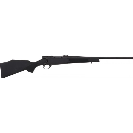 WEATHERBY VANGUARD SYNTHETIC COMPACT 243WIN 20