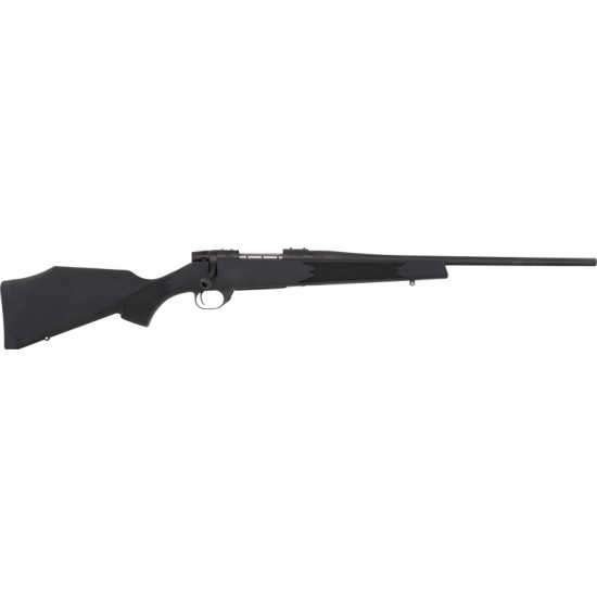 WEATHERBY VANGUARD SYNTHETIC COMPACT 6.5 CM 20