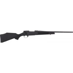WEATHERBY VANGUARD SYNTHETIC COMPCT 7MM-08REM 20