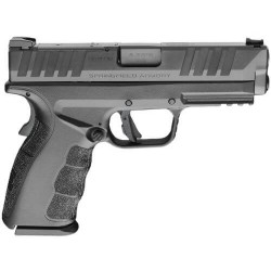 SPRINGFIELD XD MOD.4 OSP 9MM 4 SPRINGFIELD XD MOD.4 OSP 9MM 4