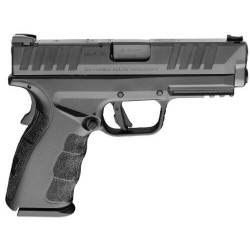 SPRINGFIELD XD MOD.4 OSP 9MM 4 SPRINGFIELD XD MOD.4 OSP 9MM 4