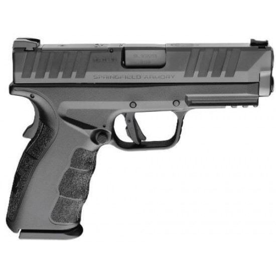 SPRINGFIELD XD MOD.4 OSP 9MM 4