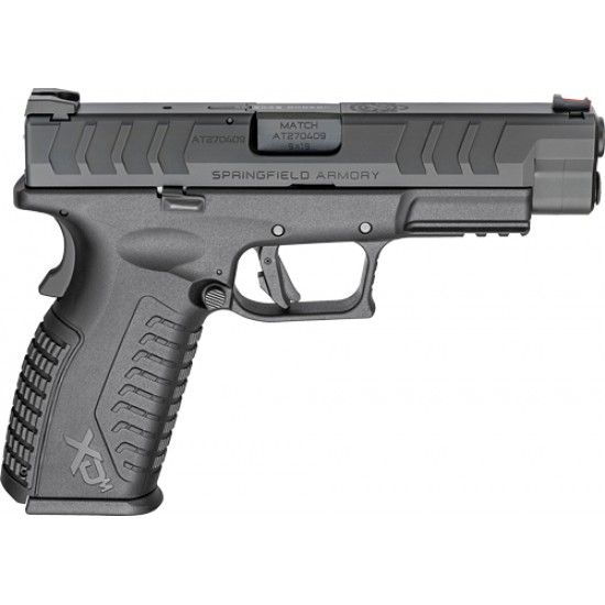 SPRINGFIELD XD-M ELITE 9MM 4.5