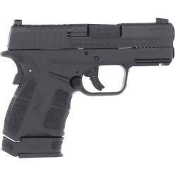 PRINGFIELD XD-S MOD.2 OSP 45ACP 3.3 PRINGFIELD XD-S MOD.2 OSP 45ACP 3.3