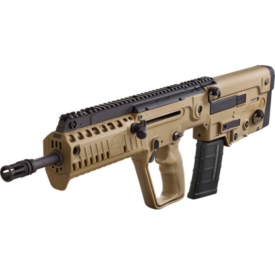 IWI TAVOR X95-XFD16 5.56 NATOFLAT TOP 16.5