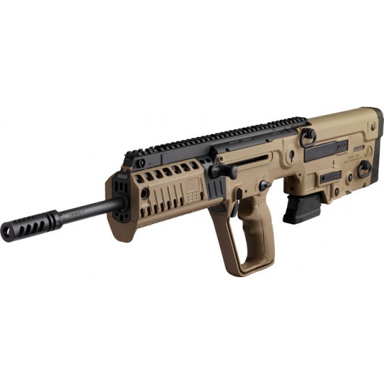 IWI TAVOR X95-XFD18CA 5.56 NATO FLATTOP 18