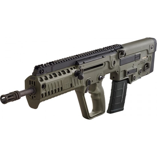 IWI TAVOR X95-XB16 5.56 NATOFLAT TOP 16.5