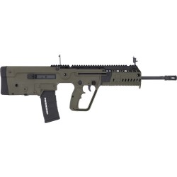 IWI TAVOR X95-XG18 5.56 NATO FLATTOP 18 IWI TAVOR X95-XG18 5.56 NATO FLATTOP 18
