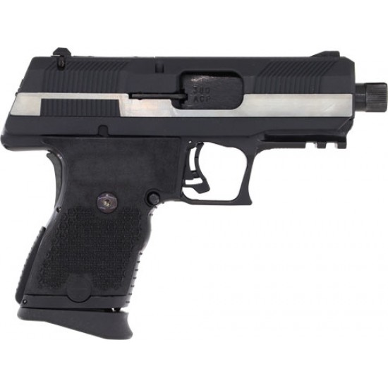 HI-POINT PISTOL YC380 380ACP AS 2-TONE POLY YC SLIDE THREAD