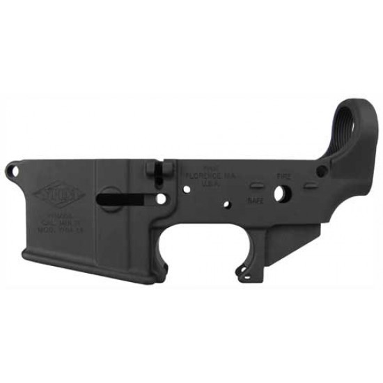 YHM STRIPPED LOWER RECEIVER FOR AR15