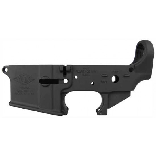 YHM STRIPPED LOWER RECEIVER FOR AR-15