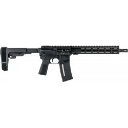 IWI ZION Z-15 5.56/.223 12.5