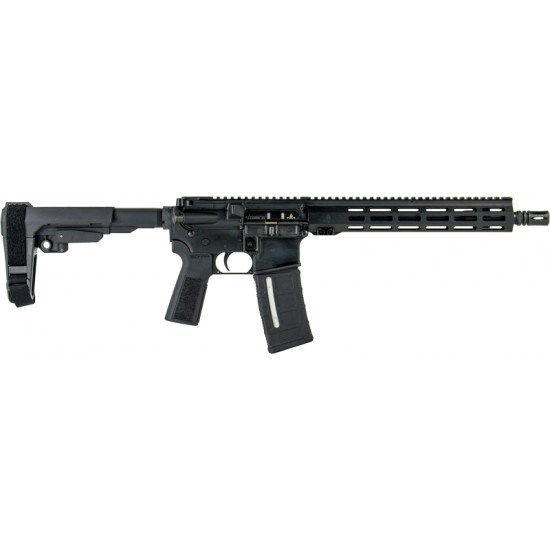 IWI ZION Z-15 5.56/.223 12.5